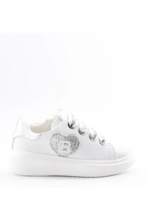 Laura biagiotti Sneaker L7810 White