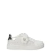 Laura biagiotti Sneaker L9510 White