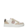 Laura biagiotti Sneaker L9500 Nude