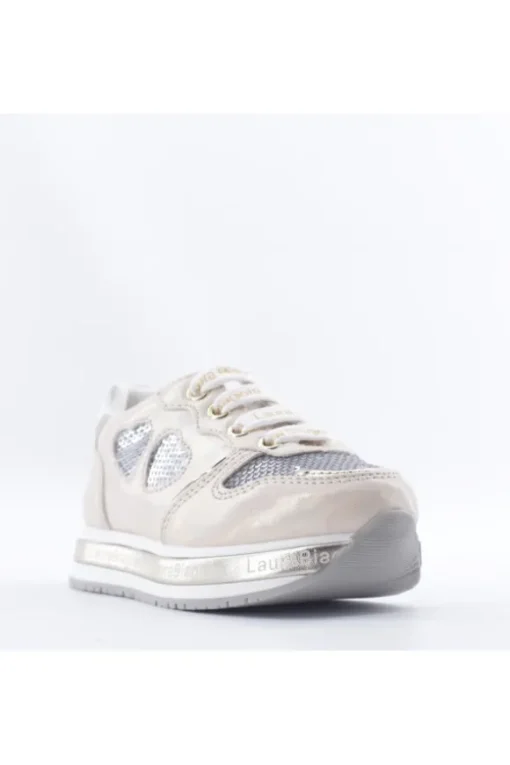 Laura biagiotti Sneaker L8334 Cipria