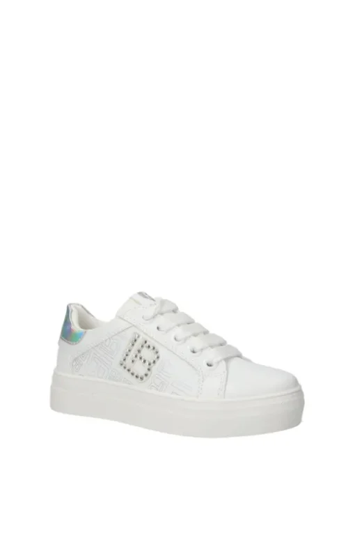 Laura biagiotti Sneaker L9502 White
