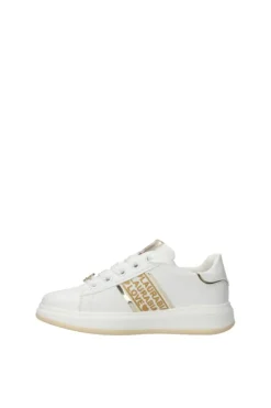 Laura biagiotti Sneaker L8945 Whtgold