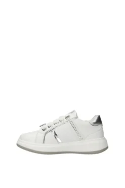 Laura biagiotti Sneaker L8946 Whtsilver