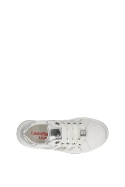Laura biagiotti Sneaker L8946 Whtsilver