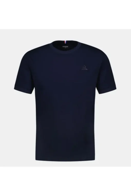 Le Coq Sportif T-shirt manica corta 2410402 Dark velve