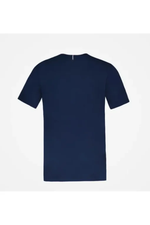 Le Coq Sportif T-shirt manica corta 2310545 Dress blue