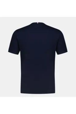 Le Coq Sportif T-shirt manica corta 2410402 Dark velve