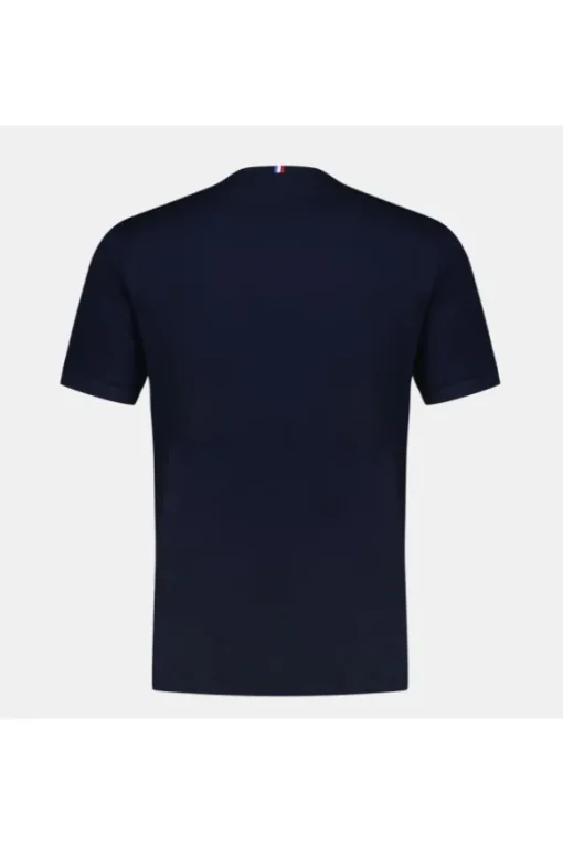 Le Coq Sportif T-shirt manica corta 2410402 Dark velve