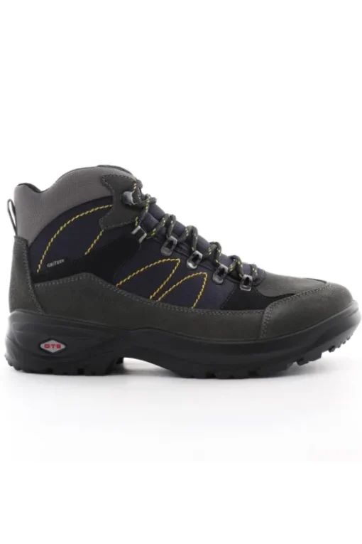 Lee ross Trekking 11594 Antracite
