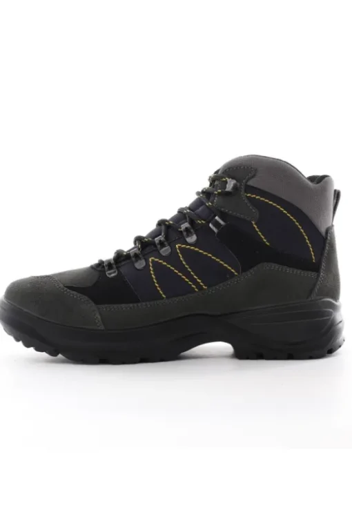 Lee ross Trekking 11594 Antracite