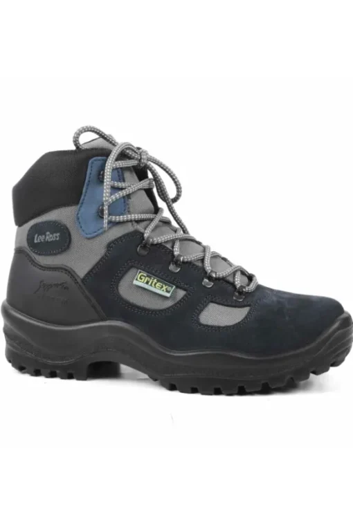 Lee ross Trekking 626 Notte
