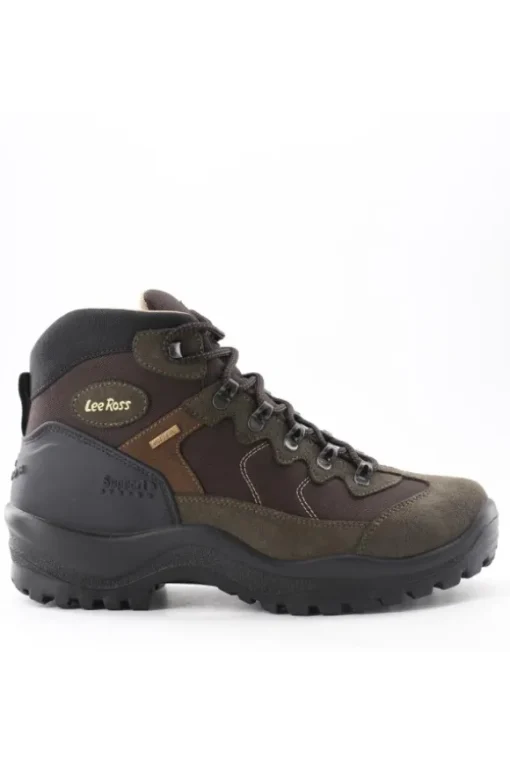 Lee ross Trekking 10694 Oliva