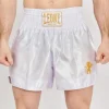 Leone Bermuda Ab970 Bianco