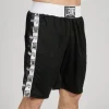 Leone Bermuda Ab232 Nero