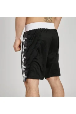 Leone Bermuda Ab232 Nero
