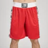 Leone Bermuda Ab232 Rosso