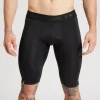 Leone Bermuda Abx713 Nero