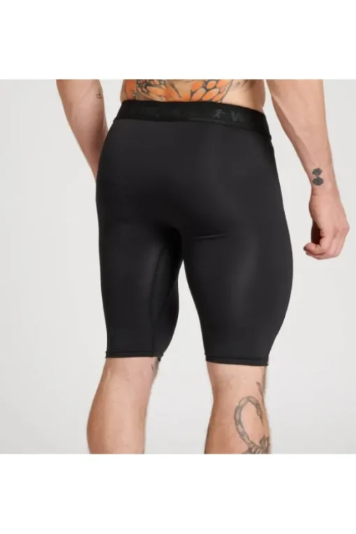 Leone Bermuda Abx713 Nero