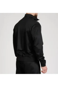 Leone Felpa Ab314 Nero