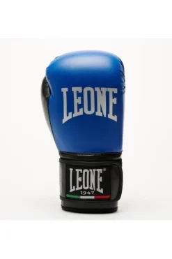 Leone Guanti Gn383 Blu