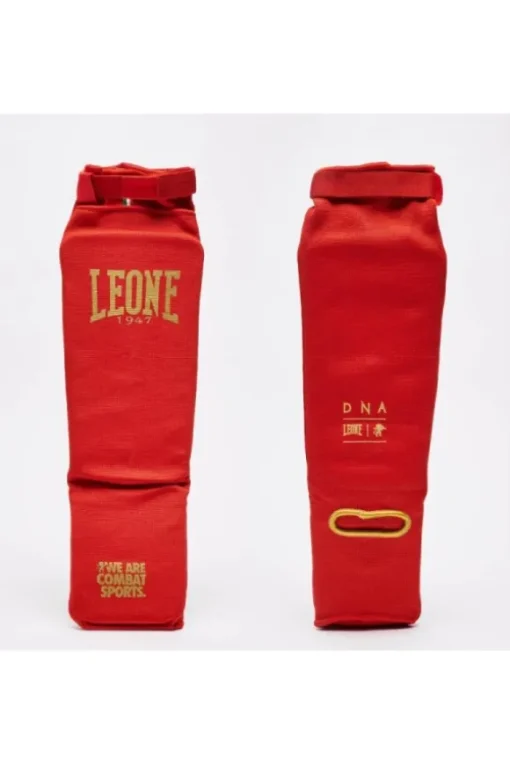 Leone Prot.tibia Pt134 Rosso