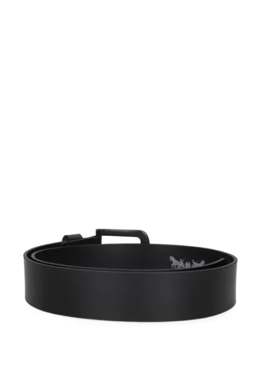 Levi's Cintura 231923 Black