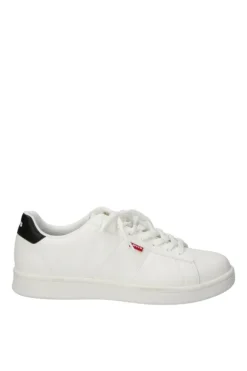Levi's Sneaker 235855 Wh/black