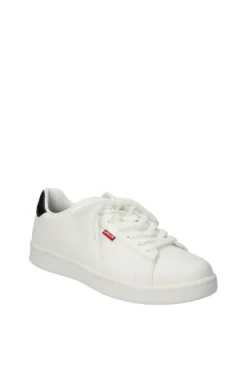 Levi's Sneaker 235855 Wh/black