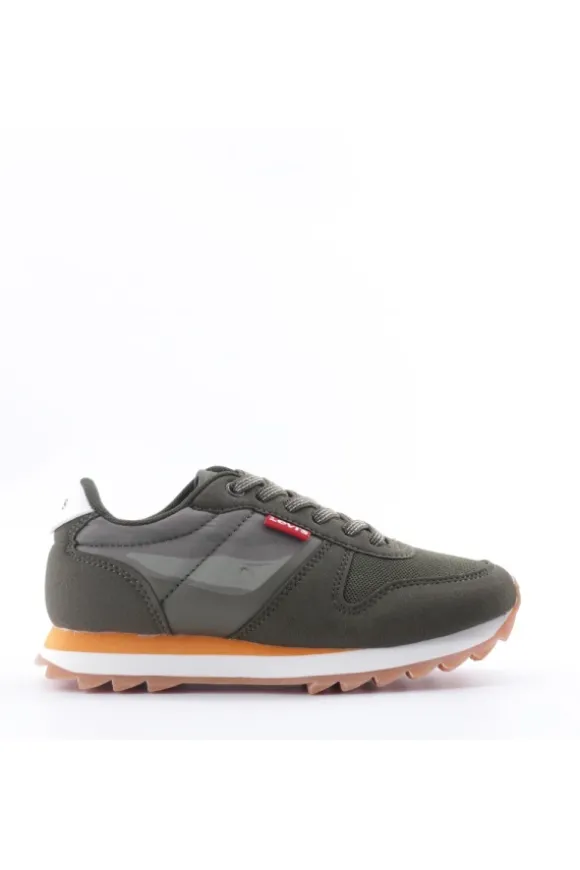 Levi's Sneaker 0005s Kaki