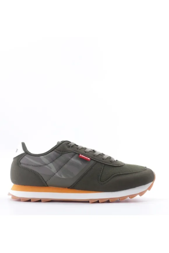 Levi's Sneaker 0006s Kaki