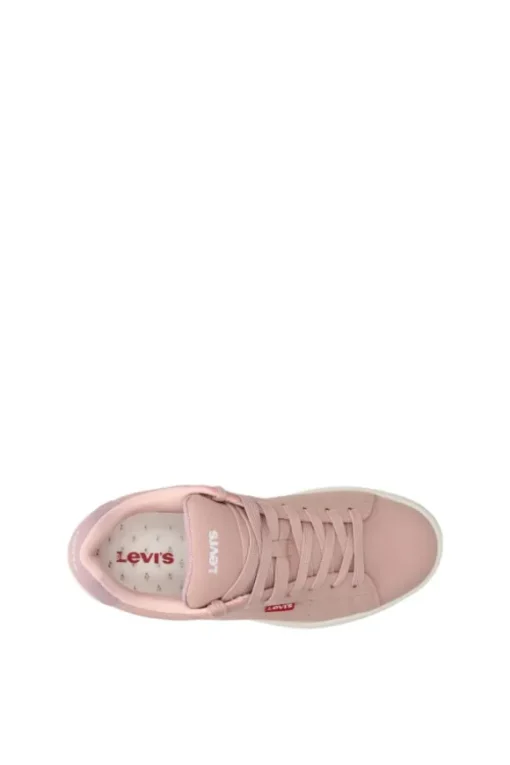 Levi's Sneaker 0237s Light pink