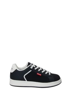 Levi's Sneaker 0037s Navy