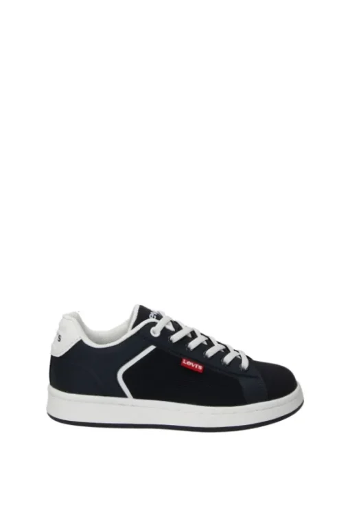 Levi's Sneaker 0037s Navy