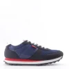 Levi's Sneaker 0002s Navy