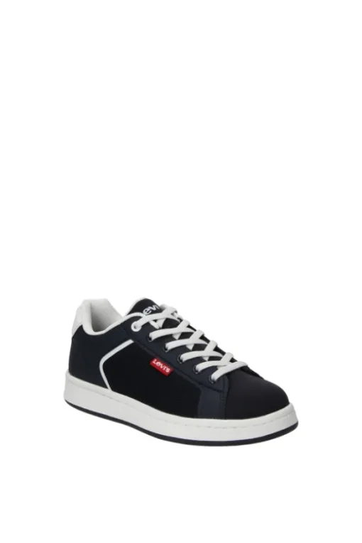 Levi's Sneaker 0037s Navy