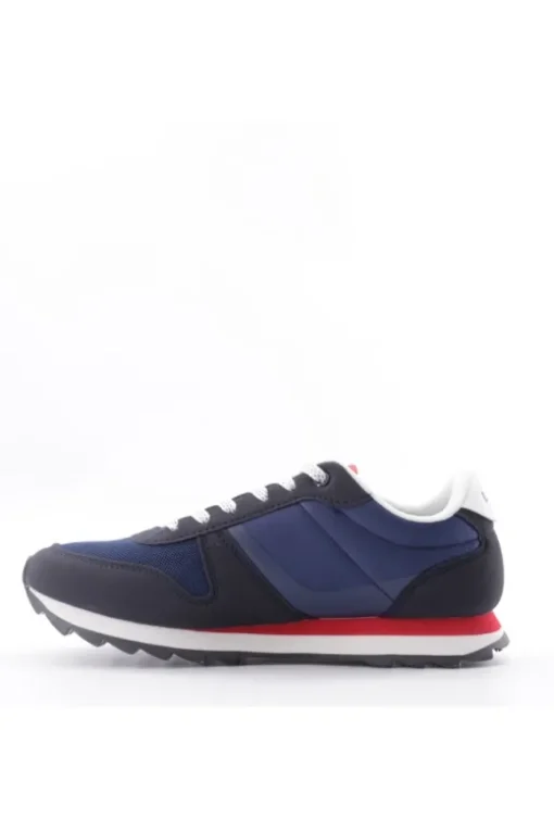 Levi's Sneaker 0002s Navy