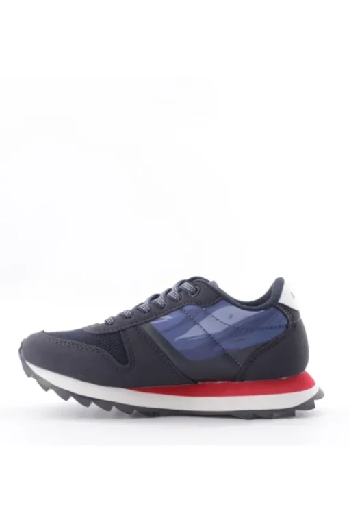 Levi's Sneaker 0005s Navy