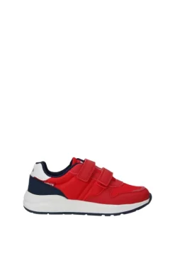 Levi's Sneaker 0001s Red