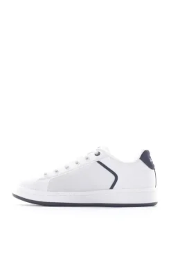 Levi's Sneaker 0037s White