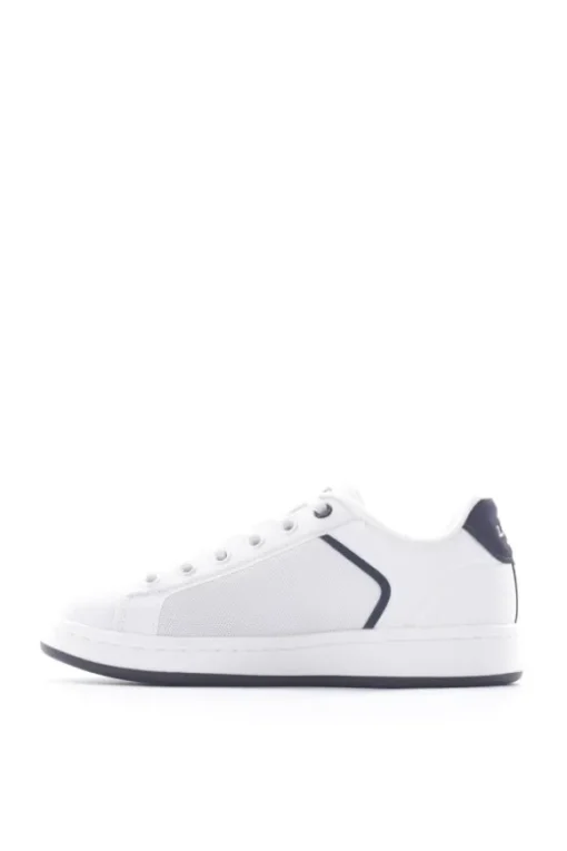 Levi's Sneaker 0037s White