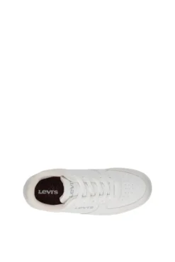 Levi's Sneaker 0071s White