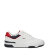 Levi's Sneaker 0011s Wht navy r