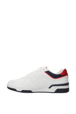Levi's Sneaker 0011s Wht navy r