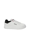 Levi's Sneaker 0050s Wht/black