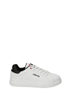 Levi's Sneaker 0050s Wht/black