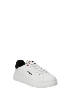 Levi's Sneaker 0050s Wht/black