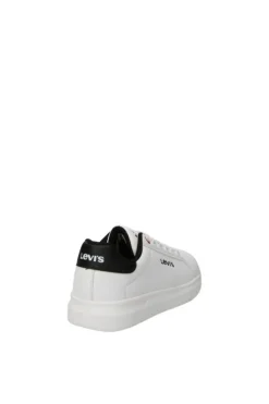 Levi's Sneaker 0050s Wht/black