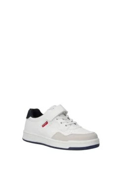 Levi's Sneaker 0010s Whtnavy