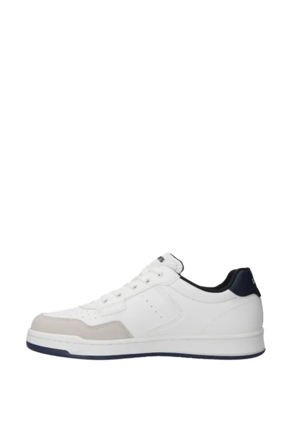 Levi's Sneaker 0011s Whtnavy