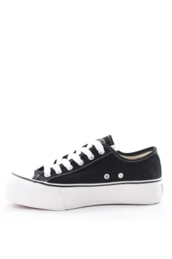 Levi's Sneaker 0005t Black